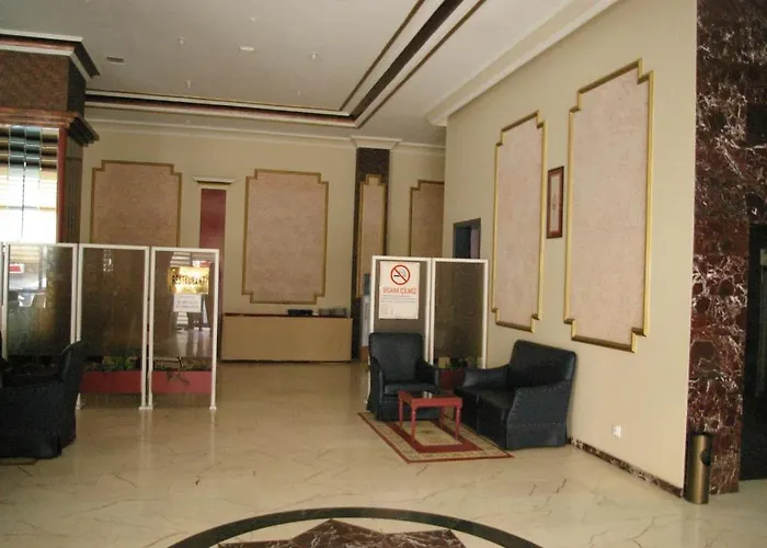 Yildiz Hotel