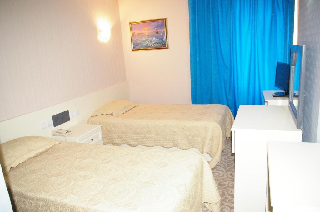 Otel Yildiz Ankara