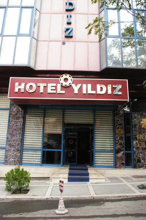 Otel Yildiz
