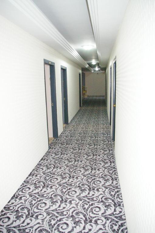 Otel Yildiz