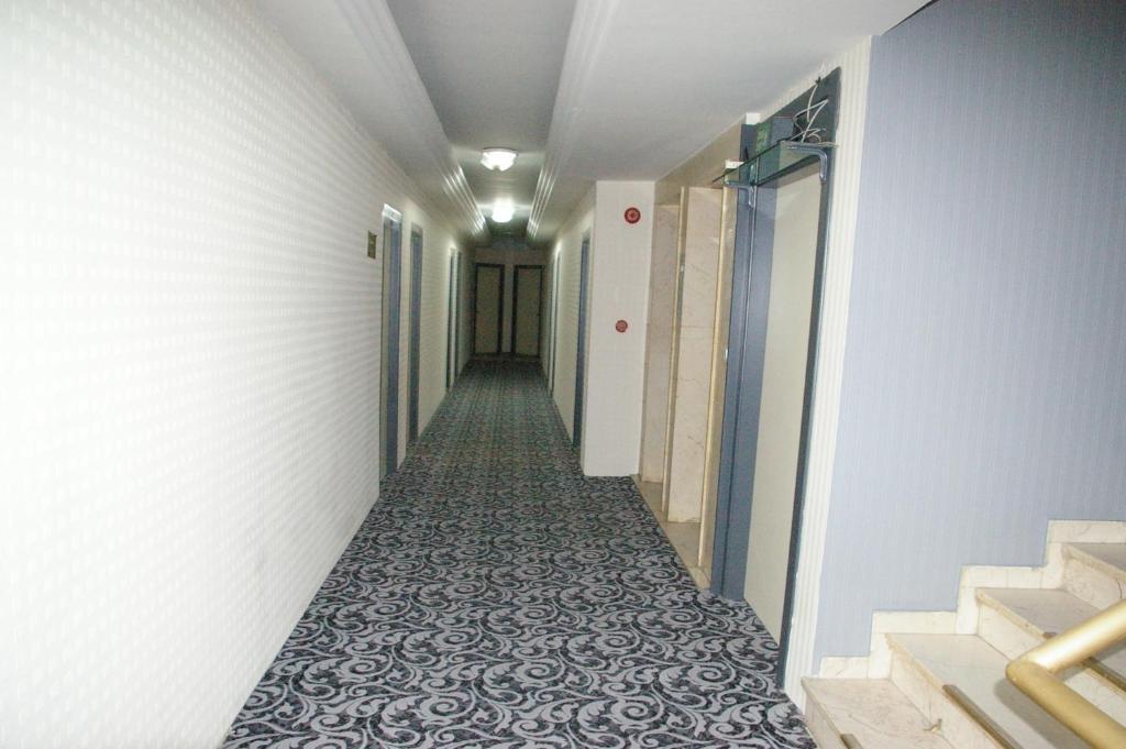 Otel Yildiz 2*